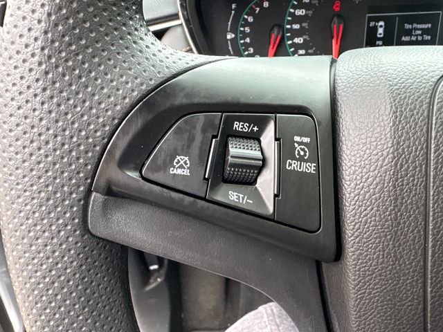 Used 2021 Chevrolet Trax LS w/ Tint and Cruise Package image 22