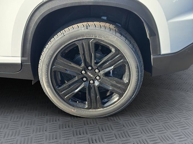 New 2026 GMC Acadia Elevation w/ Black Edition image 15