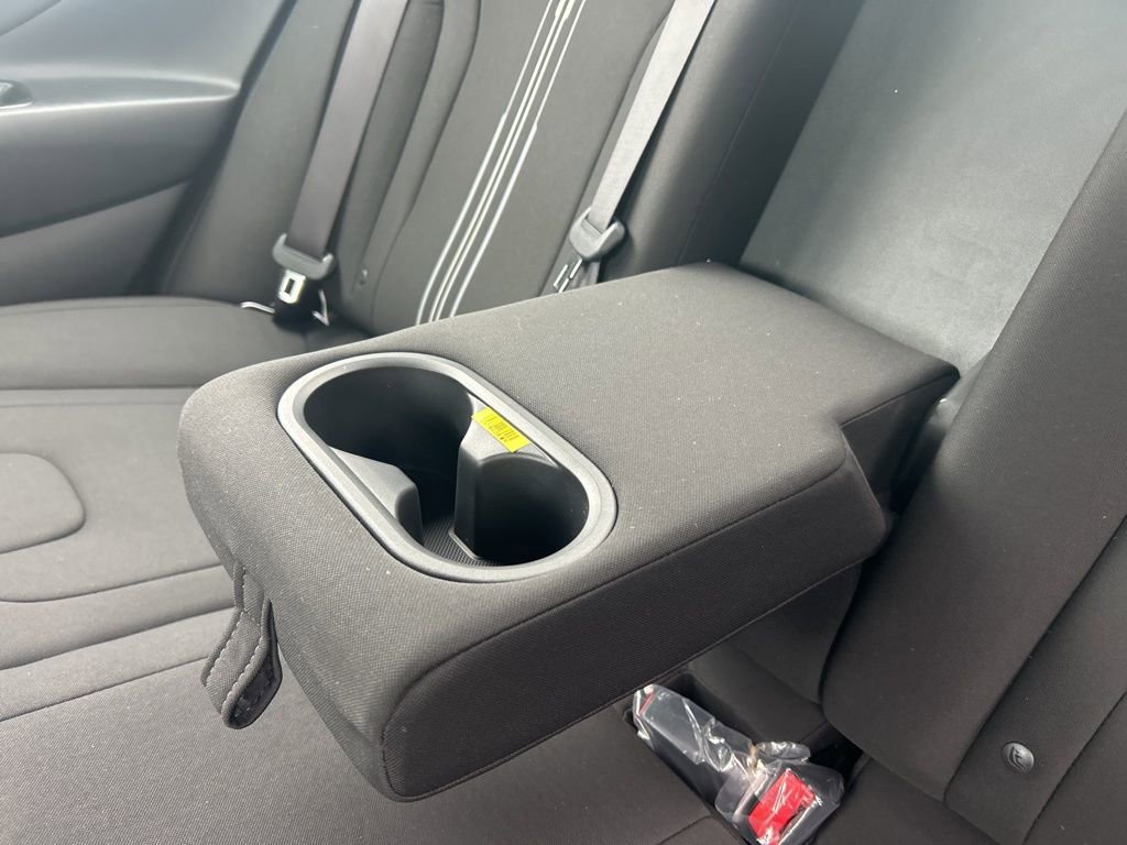 New 2026 Hyundai Elantra SEL Sport Premium image 21