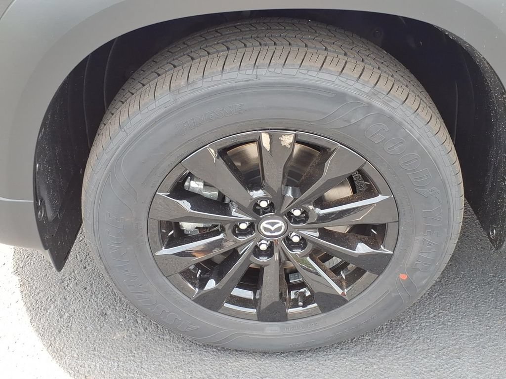 New 2026 MAZDA CX-50 AWD 2.5 S w/ Weather Package image 9