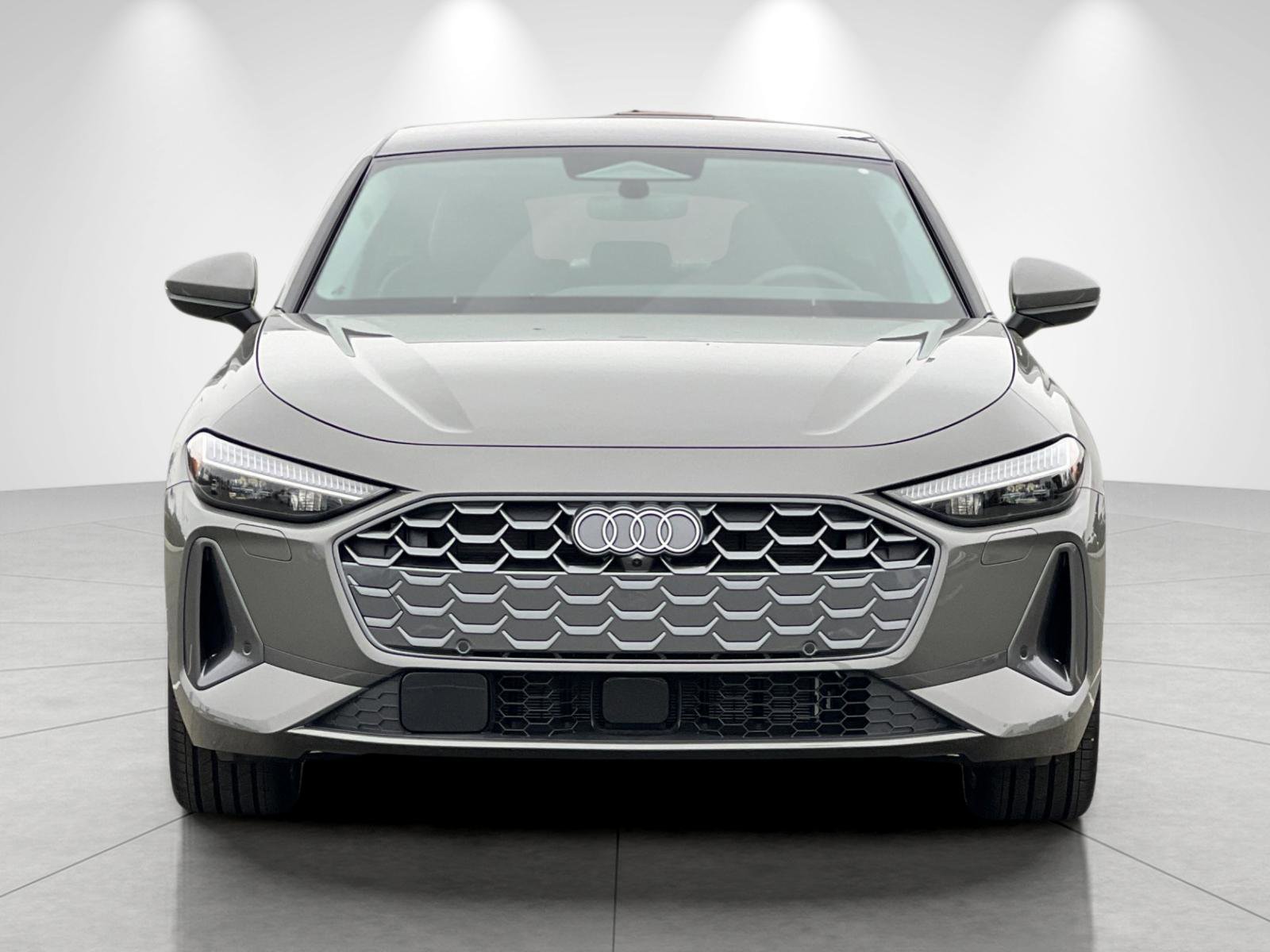 New 2025 Audi A5 2.0T Premium Plus image 8