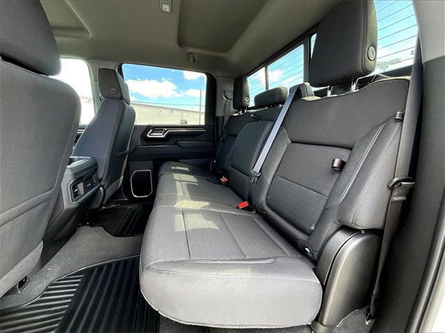 New 2025 Chevrolet Silverado 2500 LT w/ All Star Edition image 13