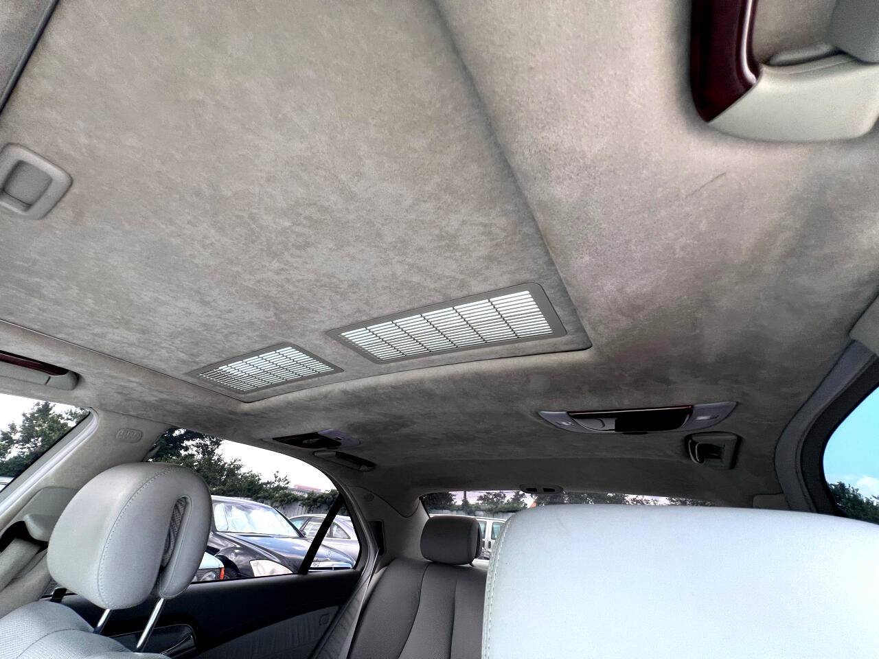 Used 2005 Mercedes-Benz S 600 image 48