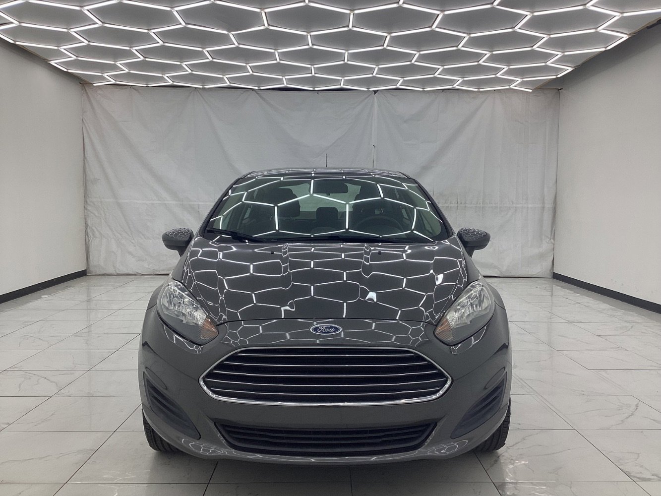 Used 2019 Ford Fiesta SE image 5