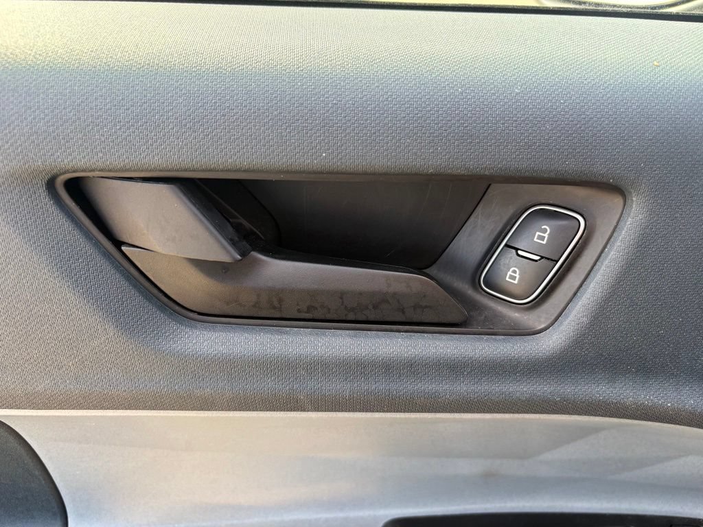 Used 2024 Ford Maverick Lariat FWD image 11