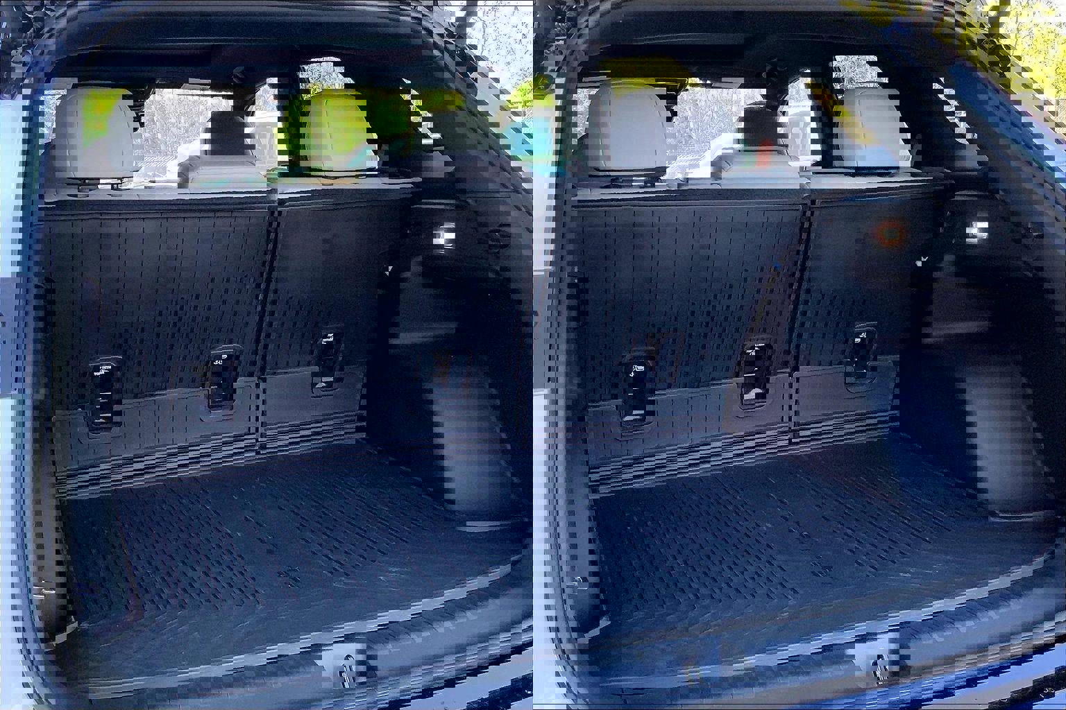 New 2026 Chevrolet Blazer EV SS AWD/4WD image 5