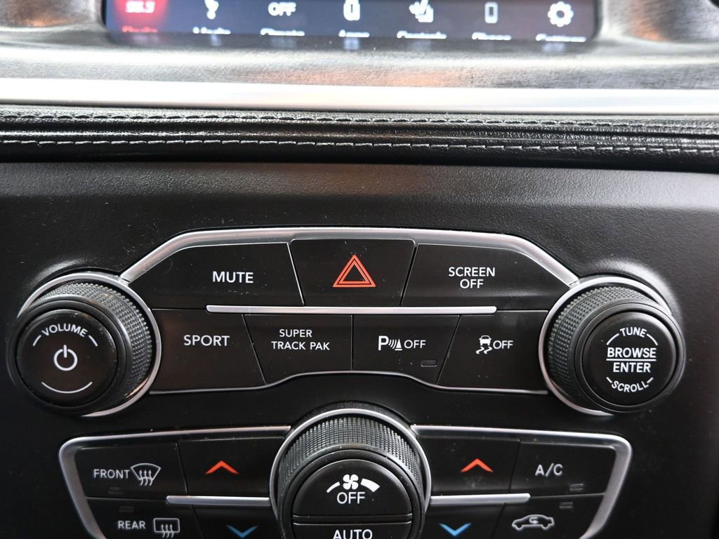 Used 2019 Dodge Charger R/T w/ Daytona Edition Group image 24