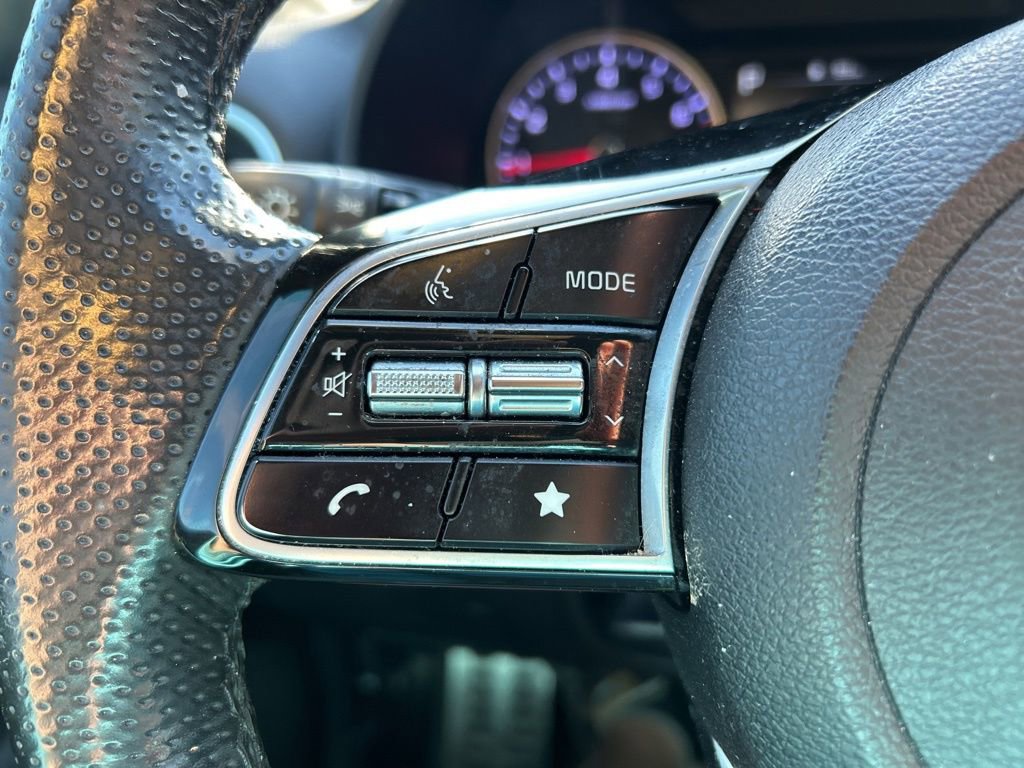 Used 2023 Kia Forte GT-Line image 26