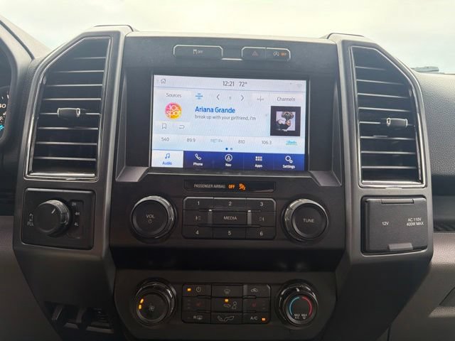 Used 2019 Ford F150 XLT w/ Equipment Group 302A Luxury AWD/4WD image 31