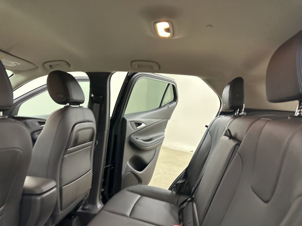 New 2026 Buick Encore GX Sport Touring w/ Comfort Package AWD/4WD image 26