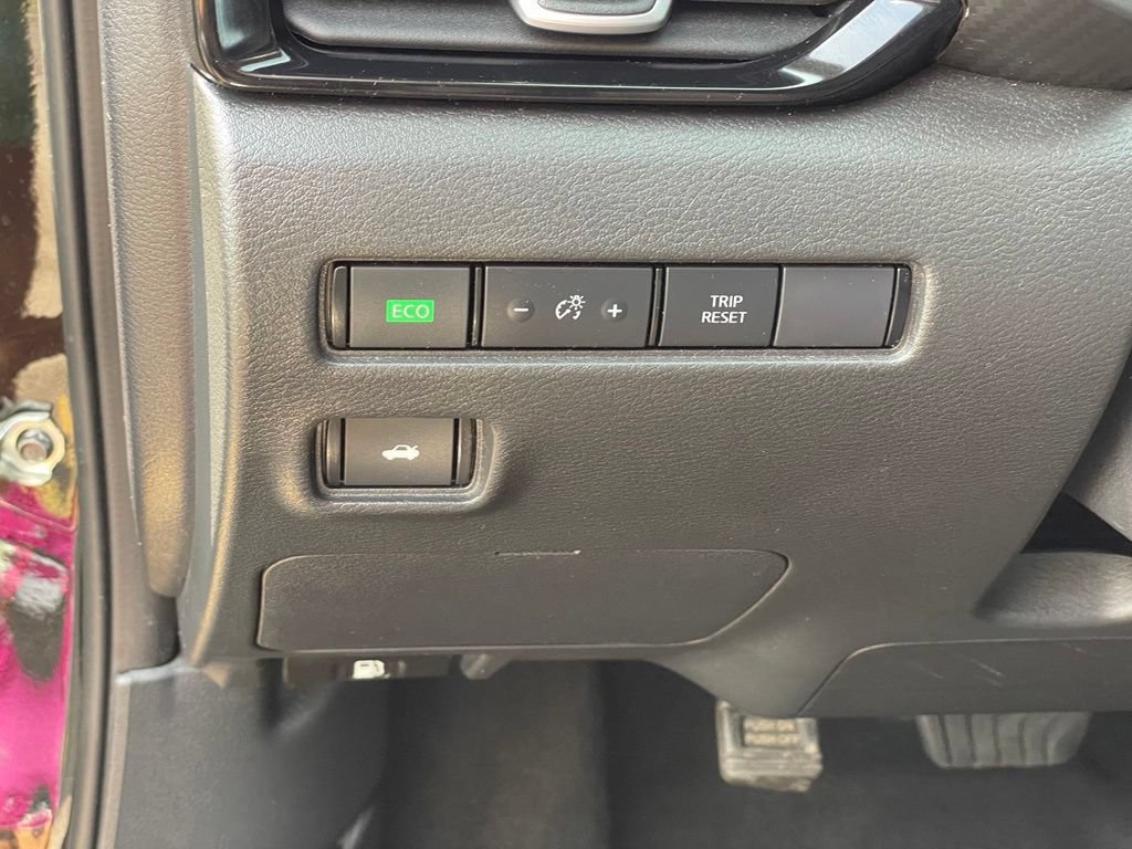 Certified 2024 Nissan Sentra SV w/ All-Weather Package FWD image 15