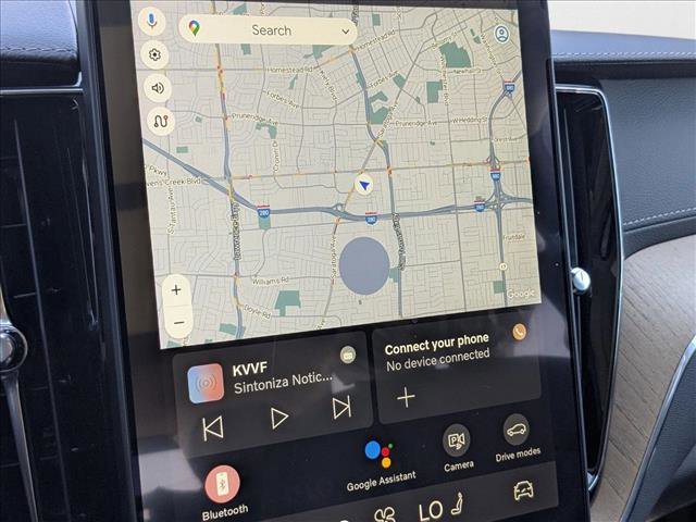 New 2026 Volvo XC60 B5 Ultra w/ Climate Package image 14