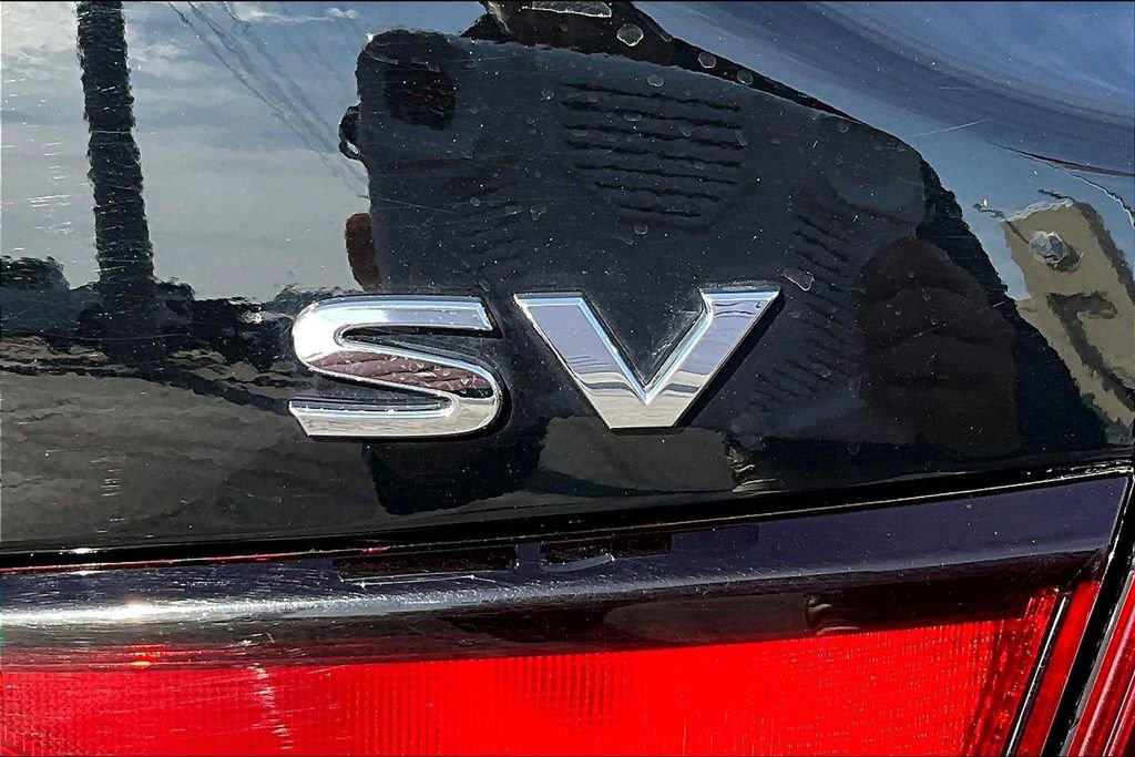 Used 2024 Nissan Sentra SV image 25