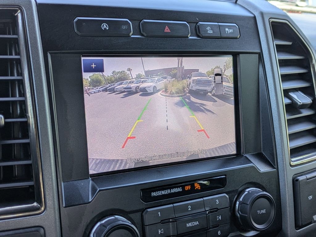 Used 2020 Ford F150 Raptor image 22