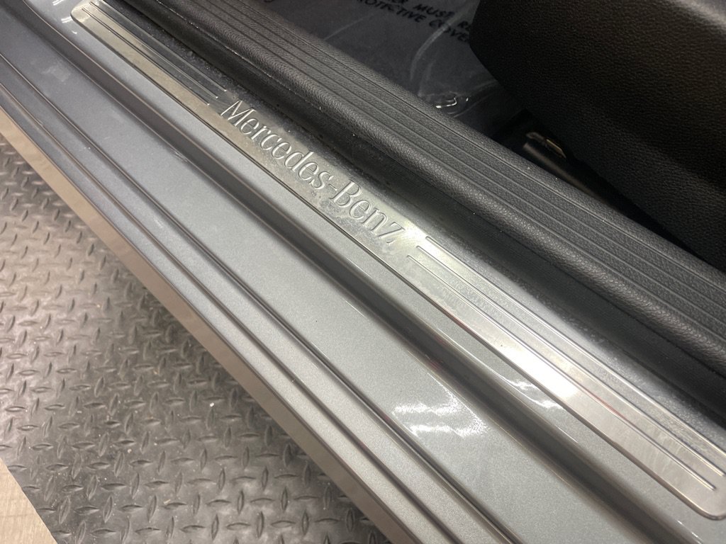 Used 2008 Mercedes-Benz C 300 Sedan image 14
