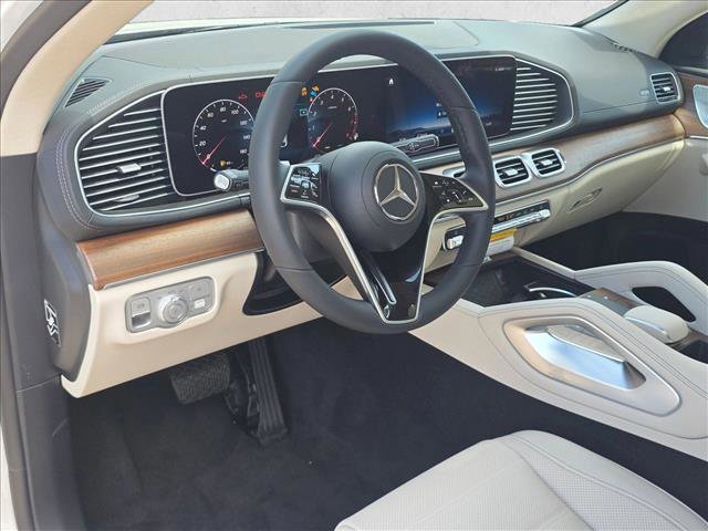 New 2026 Mercedes-Benz GLE 450 4MATIC Coupe image 9