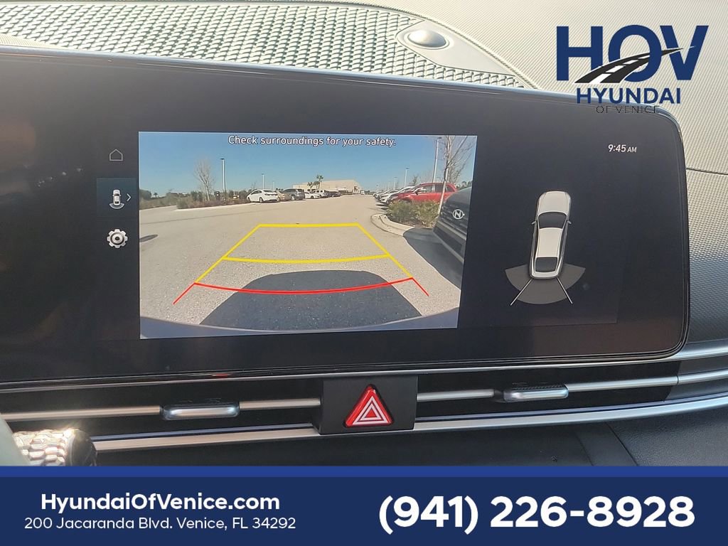 Certified 2023 Hyundai Elantra Limited image 33