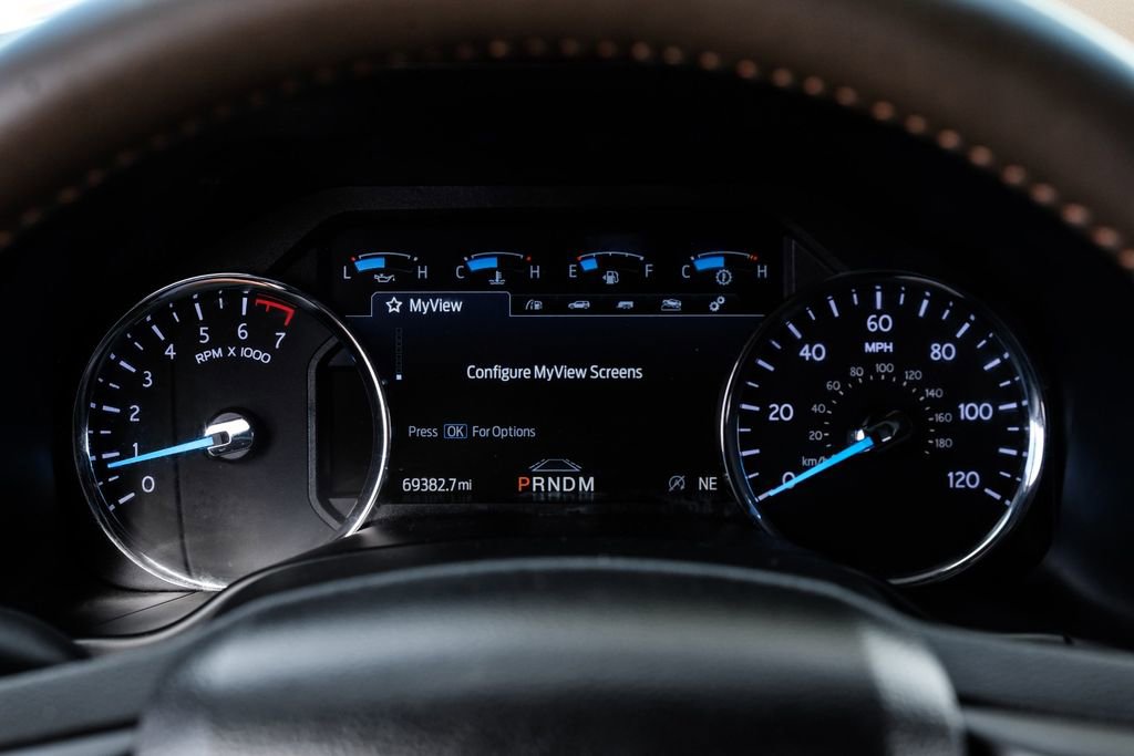 Used 2020 Ford Expedition King Ranch RWD image 17