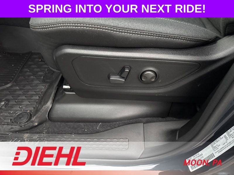 Used 2026 RAM 1500 Big Horn image 17