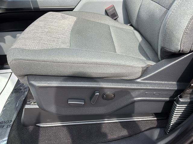 Certified 2023 Ford F150 XLT w/ Equipment Group 302A High image 12