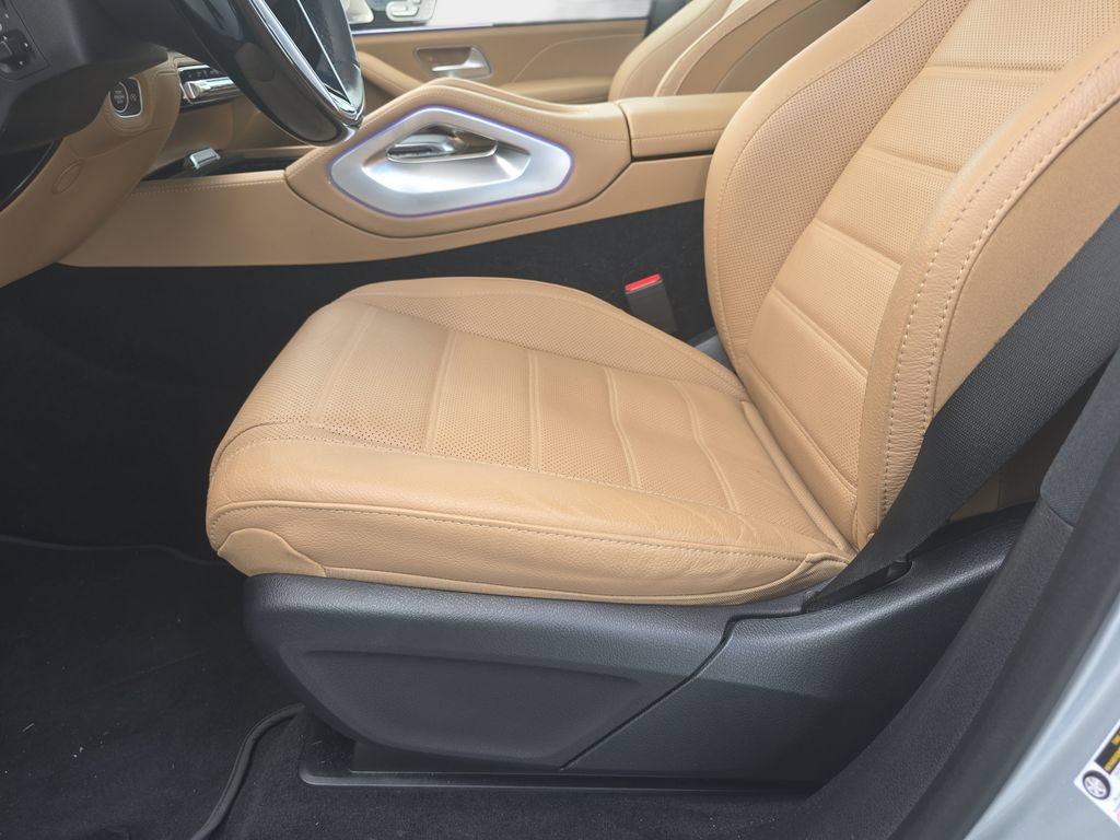 Used 2024 Mercedes-Benz GLE 450 4MATIC image 20