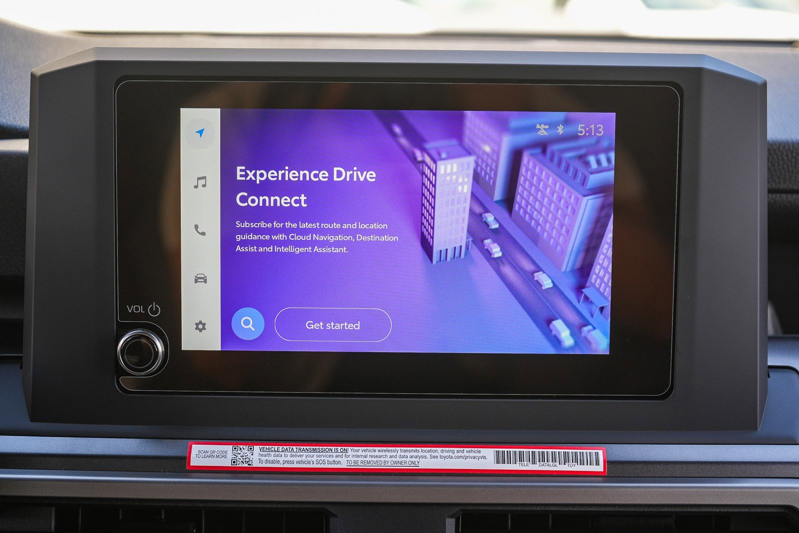 New 2026 Toyota 4Runner SR5 image 17