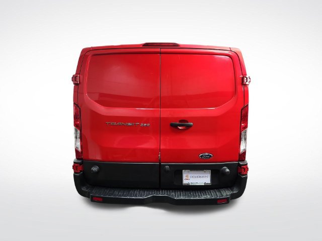 Used 2016 Ford Transit 250 148 Low Roof RWD image 28