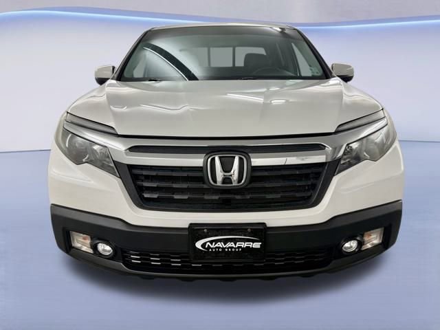 Used 2019 Honda Ridgeline RTL image 3