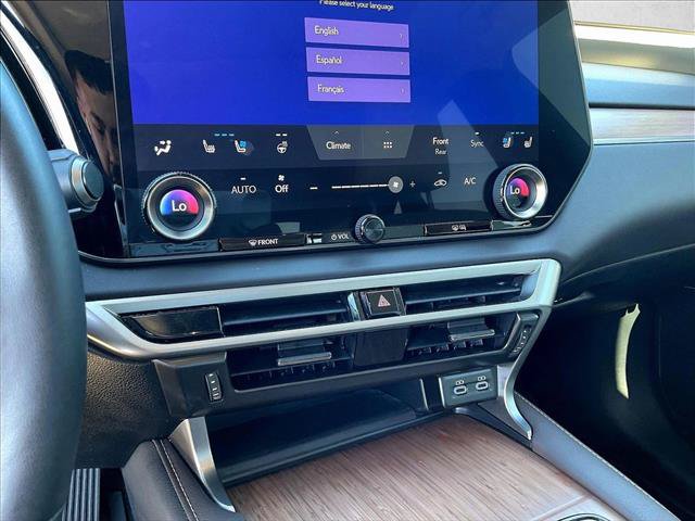 Used 2023 Lexus RX 350 Premium w/ Cold Area Package FWD image 20