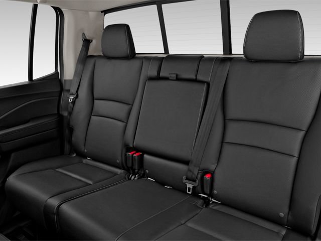 Used 2025 Honda Ridgeline TrailSport+ image 11