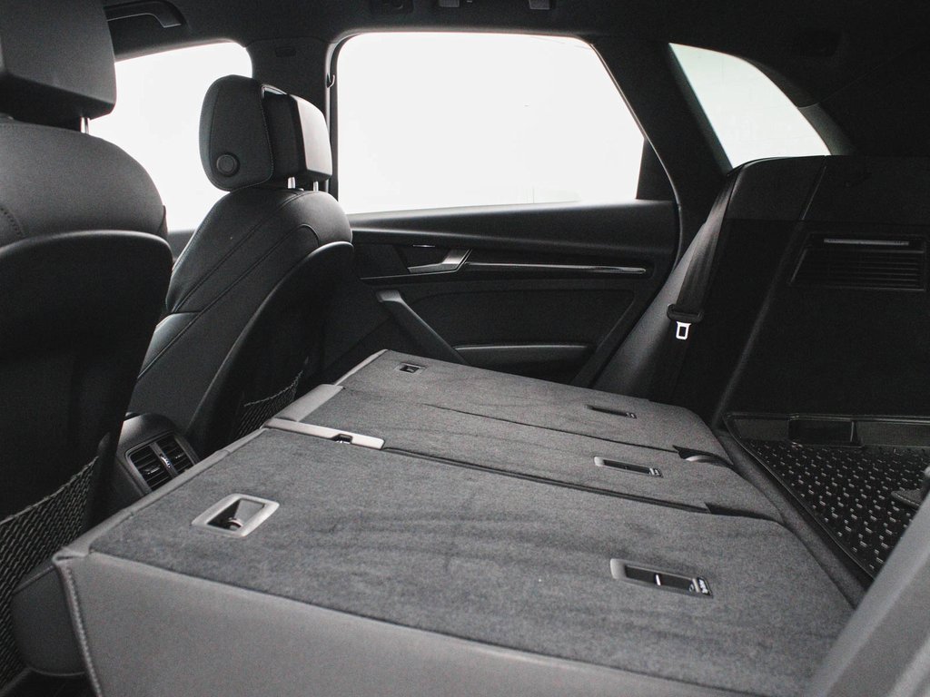 Used 2023 Audi SQ5 Premium w/ Convenience Package image 33