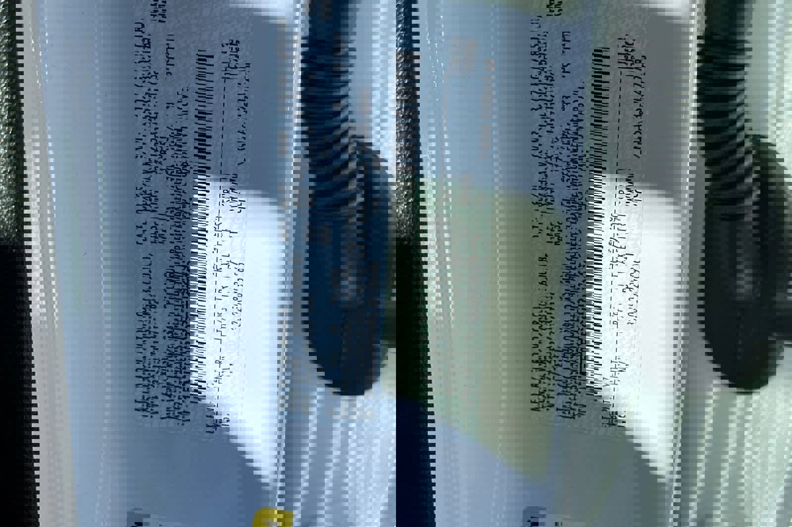 New 2025 Ford Bronco Raptor image 28