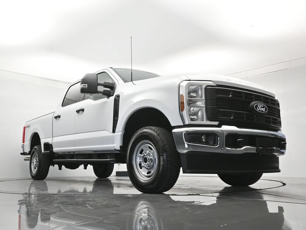 New 2027 Ford F250 XL w/ XL Chrome Package AWD/4WD image 38