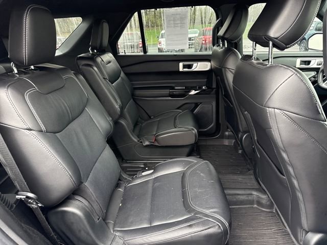 Used 2023 Ford Explorer ST w/ Equipment Group 401A image 14