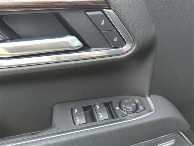 New 2026 Chevrolet Silverado 1500 LT Trail Boss w/ Safety Package image 23