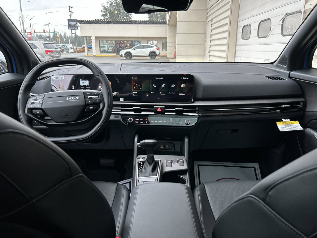 New 2026 Kia Sportage X-Line image 17