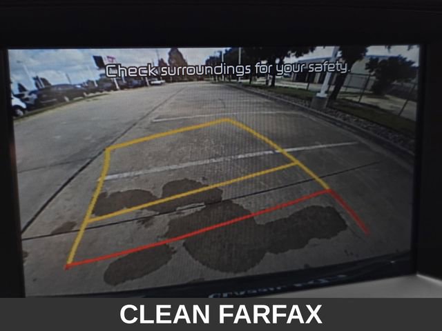 Used 2018 Kia Sorento LX image 21