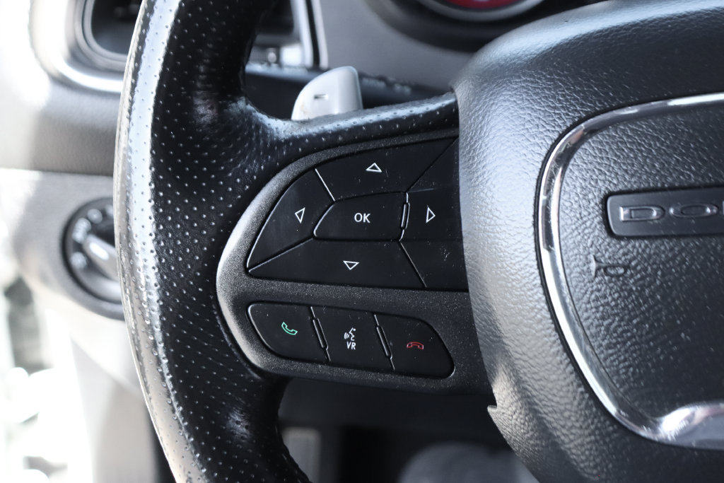 Used 2022 Dodge Challenger GT RWD image 23