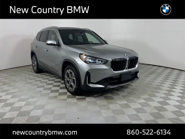 Used 2023 BMW X1 xDrive28i w/ Premium Package AWD/4WD image 1