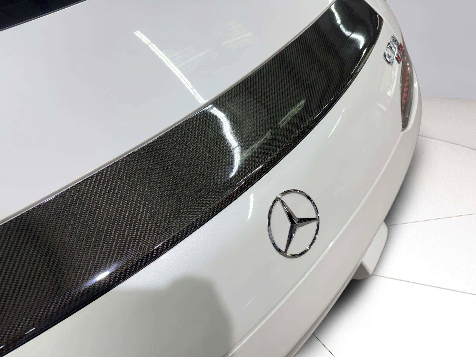 Used 2016 Mercedes-Benz AMG GT S image 16