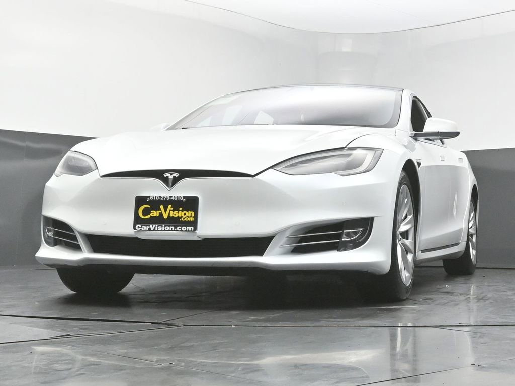 Used 2019 Tesla Model S Long Range image 49