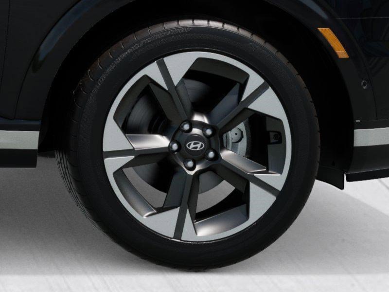 New 2026 Hyundai Palisade Limited image 8