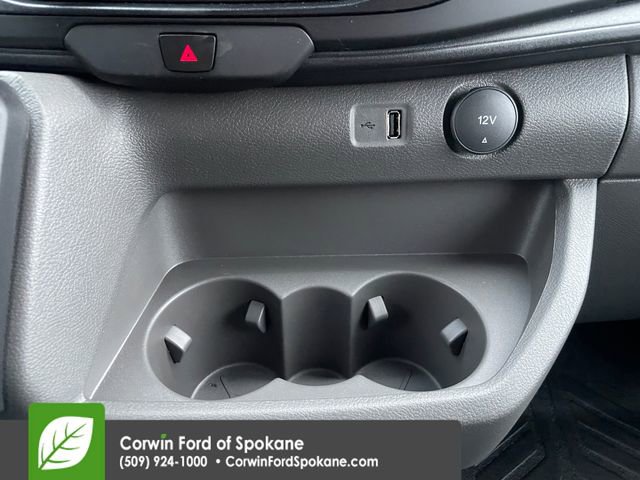 New 2026 Ford Transit 350 148 High Roof Extended AWD w/ Load Area Protection Package image 29