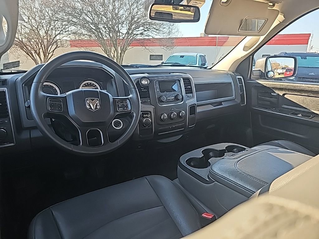 Used 2018 RAM 1500 Tradesman image 56