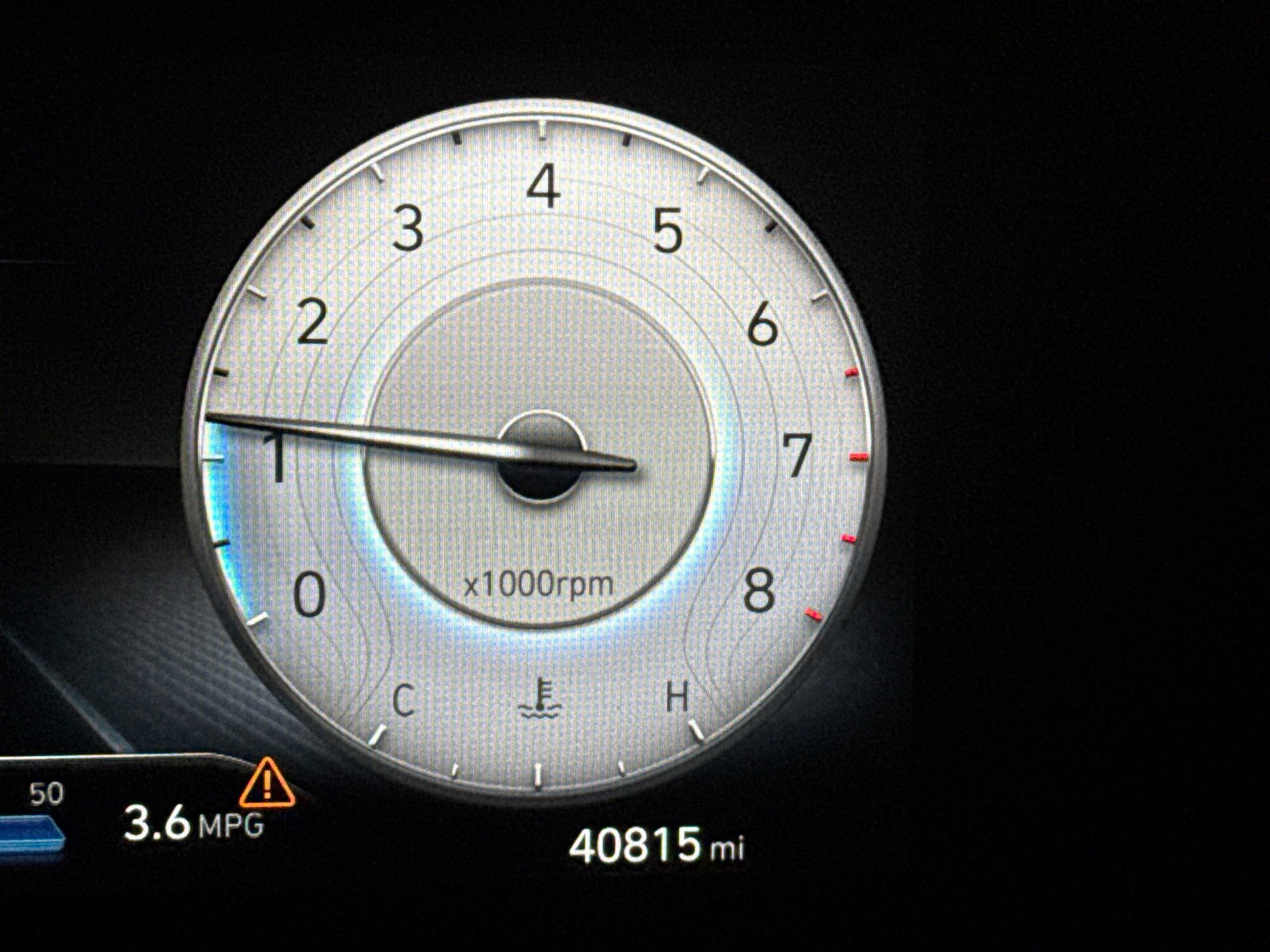 Used 2021 Hyundai Elantra Limited w/ Cargo Package image 9