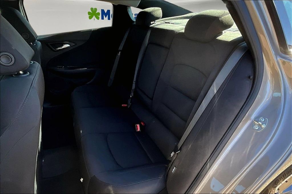 Used 2024 Chevrolet Malibu LT image 20