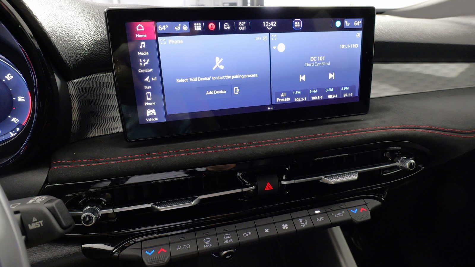 Used 2024 Alfa Romeo Tonale Veloce image 78