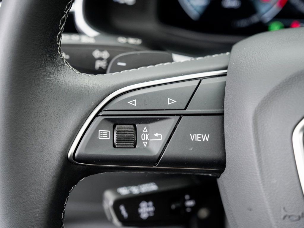 Used 2025 Audi Q7 3.0T Premium Plus w/ Premium Plus Package image 12