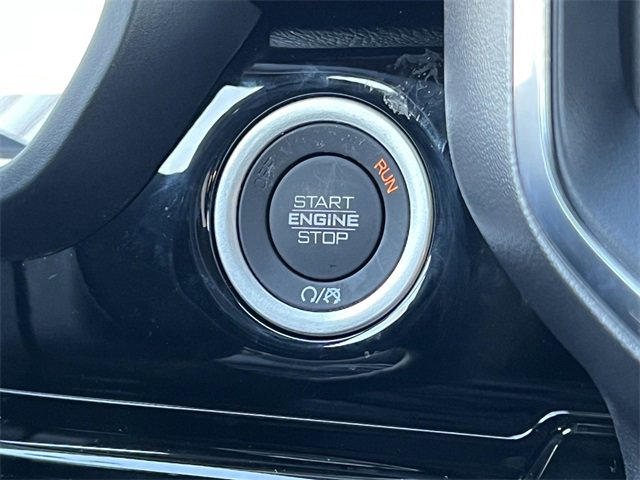 New 2026 RAM 1500 Laramie w/ Night Edition image 31