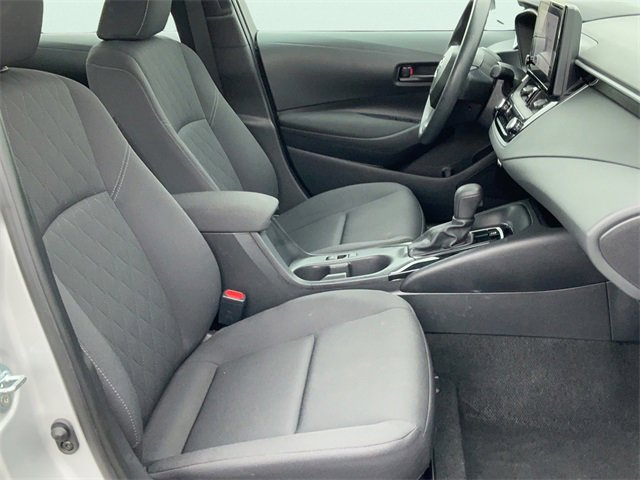 Used 2024 Toyota Corolla LE image 17